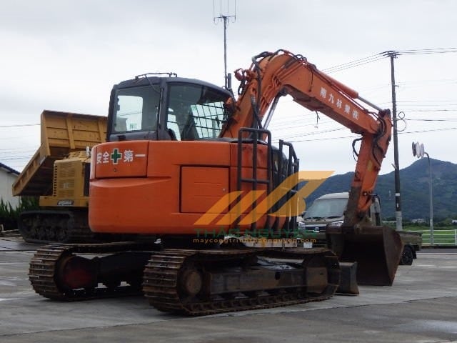 Máy xúc đào Hitachi EX60-3